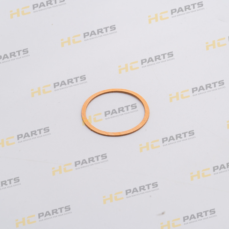 Прокладка термостата JCB Perkins HH KD - мини-экскаватор PERKINS