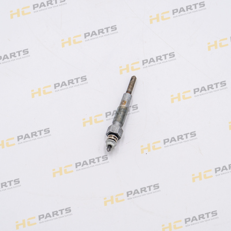 JCB Glow plug - Mini excavator PERKINS