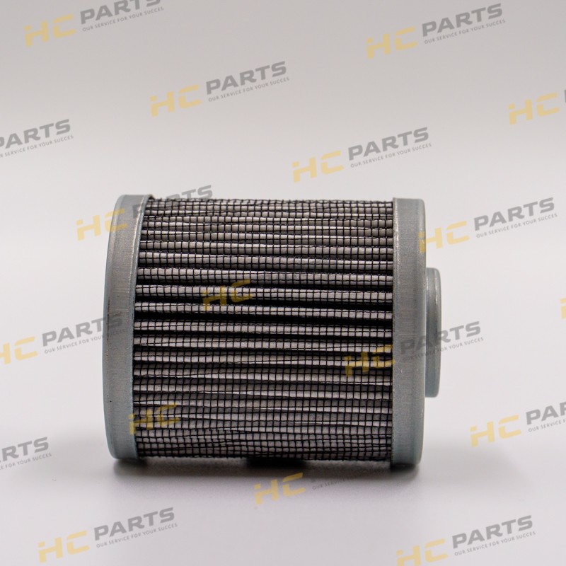 JCB Hydraulic filter - Servo Control 3CX 4CX