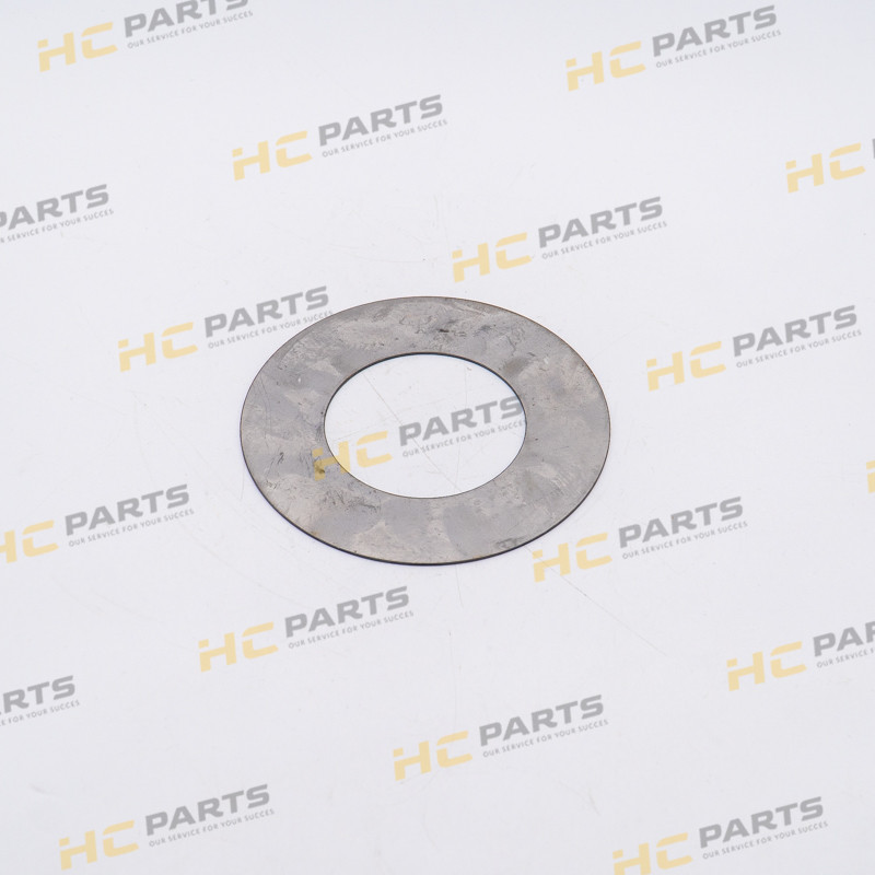 JCB Spacer 76x140x1.2 - JS