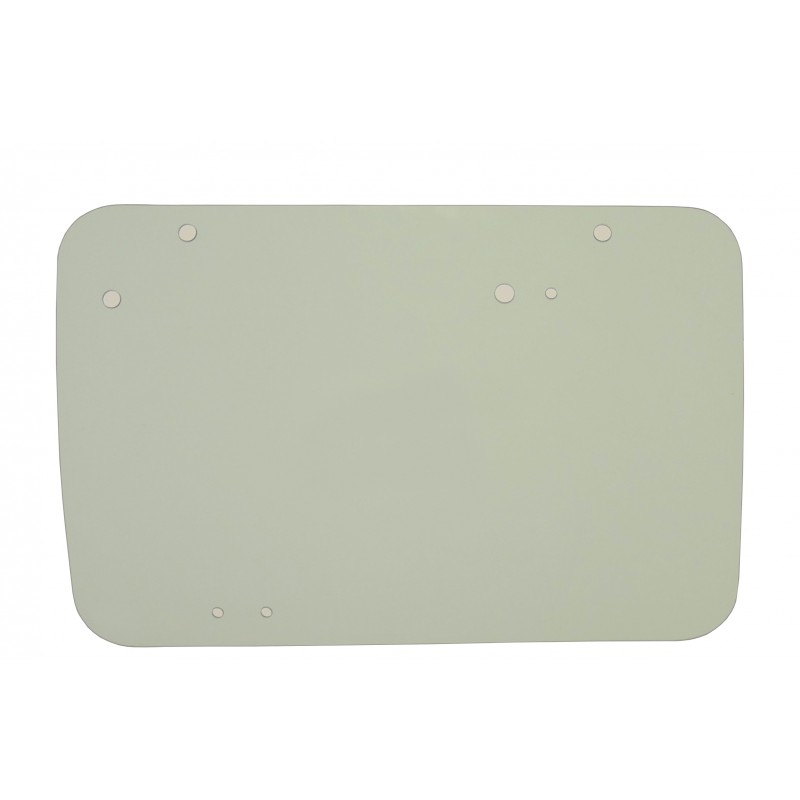 Заднее стекло телескопический погрузчик BOBCAT T36. 120 7294723