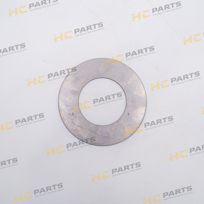 JCB Spacer 76x140x1.2 - JS