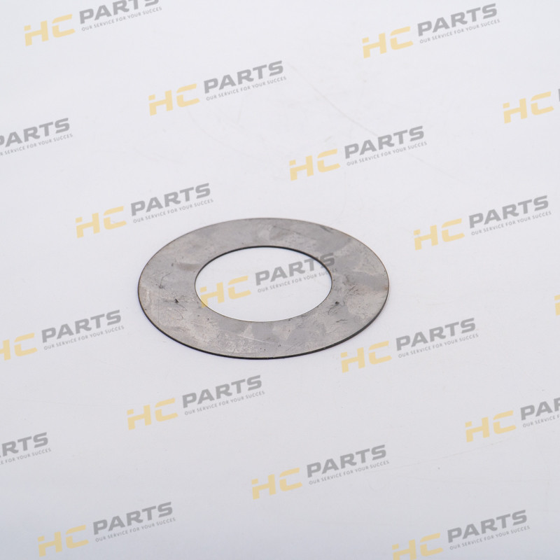 JCB Spacer 76x140x1.2 - JS