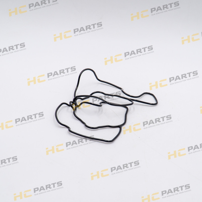 JCB Gasket rocker cover - mini excavator PERKINS HH