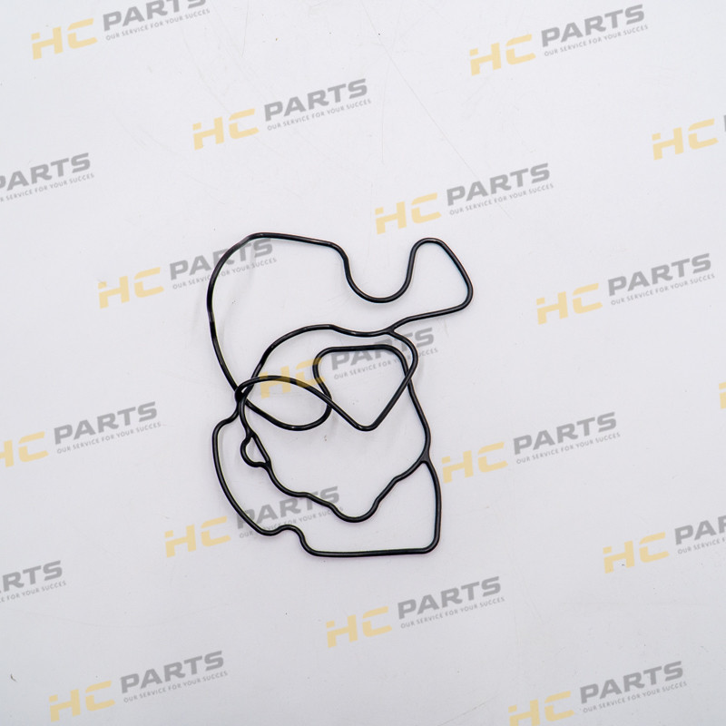 JCB Gasket rocker cover - mini excavator PERKINS HH