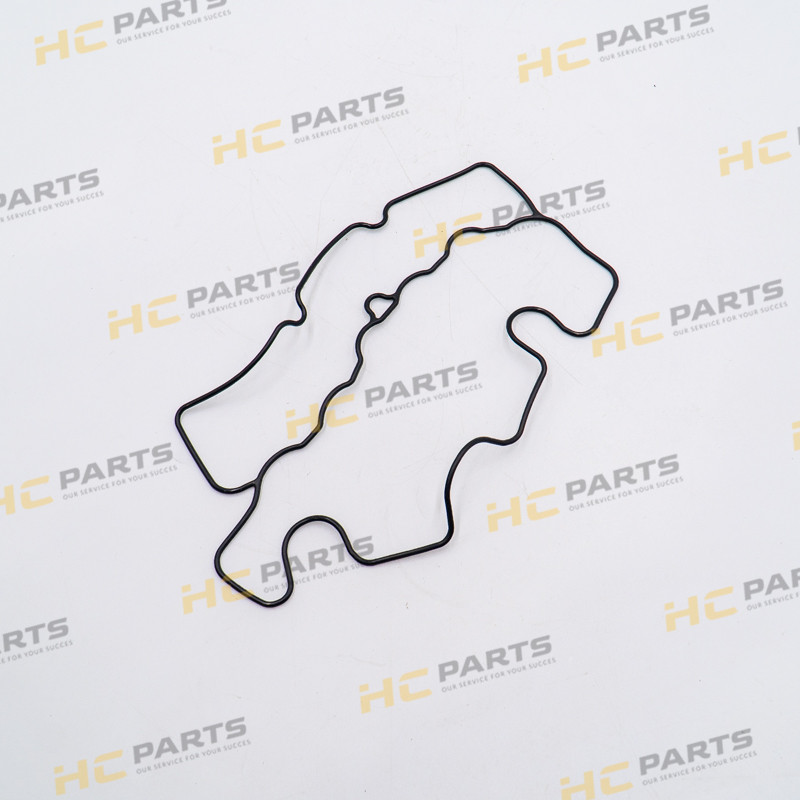 JCB Gasket rocker cover - mini excavator PERKINS HH