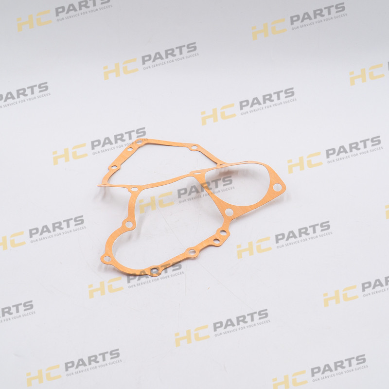 JCB прокладка крышки ГРМ двигатель PERKINS-мини-экскаватор