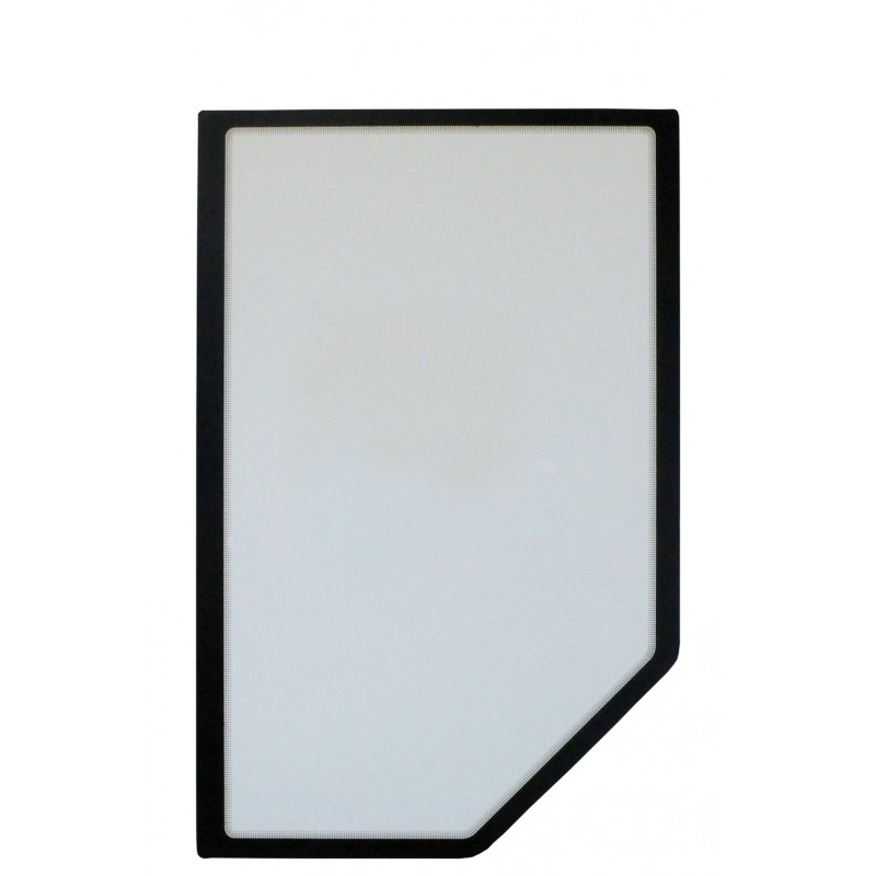 БОКОВОЕ СТЕКЛО ЗА ДВЕРЬЮ ТЕЛЕСКОПИЧЕСКИЙ ПОГРУЗЧИК BOBCAT TL470 7146749