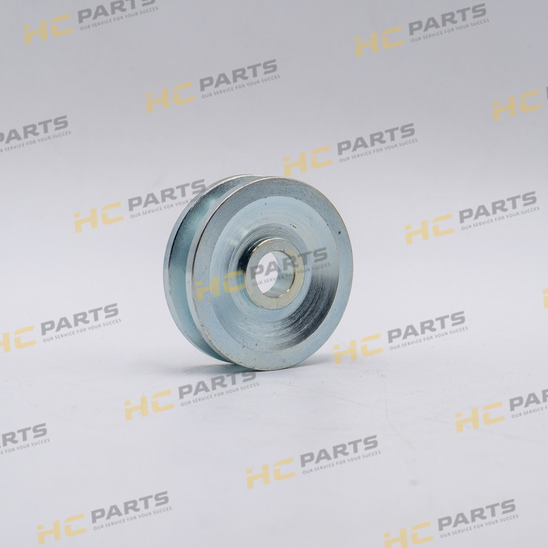 JCB Single roller alternator - 3CX 4CX