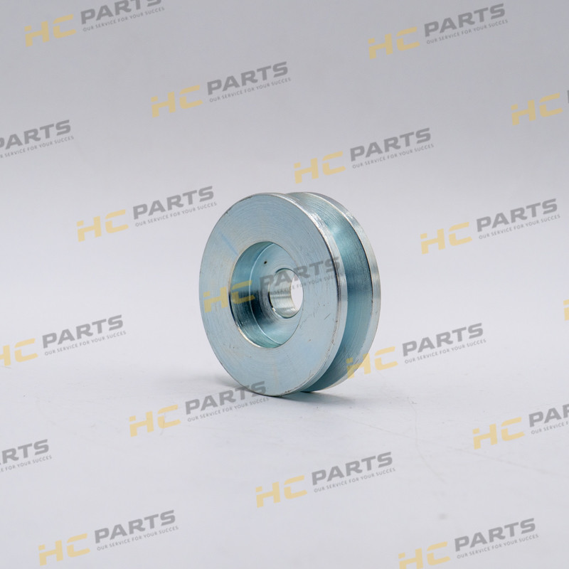 JCB Single roller alternator - 3CX 4CX