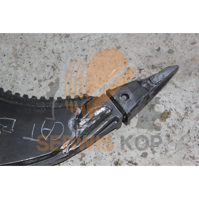 Tooth Ripper suitable for CAT 428B 428C / COBRA