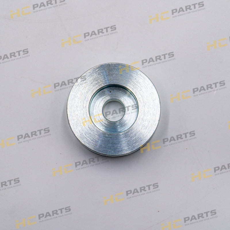 JCB Single roller alternator - 3CX 4CX