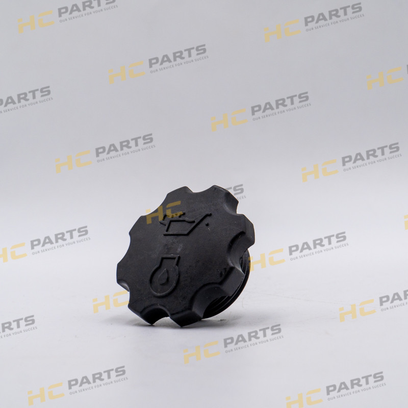 JCB моторное масло заливной колпачок PERKINS