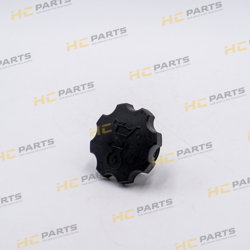 JCB Engine oil filler cap PERKINS