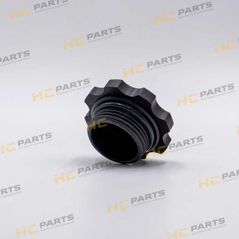 JCB моторное масло заливной колпачок PERKINS