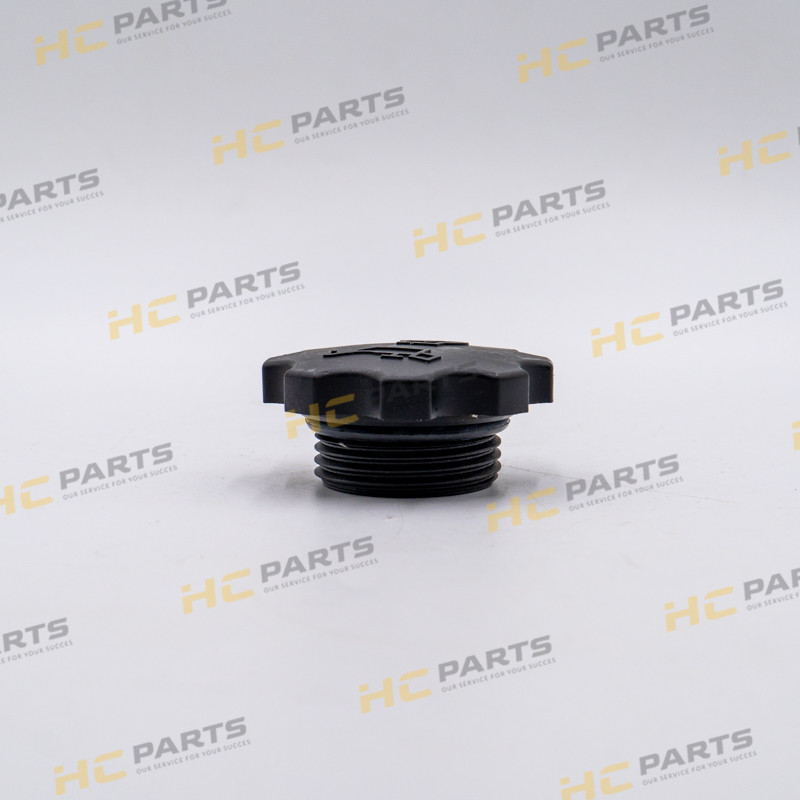 JCB Engine oil filler cap PERKINS