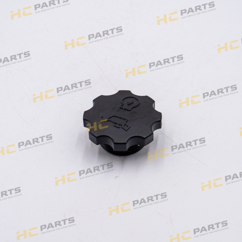 JCB Engine oil filler cap PERKINS