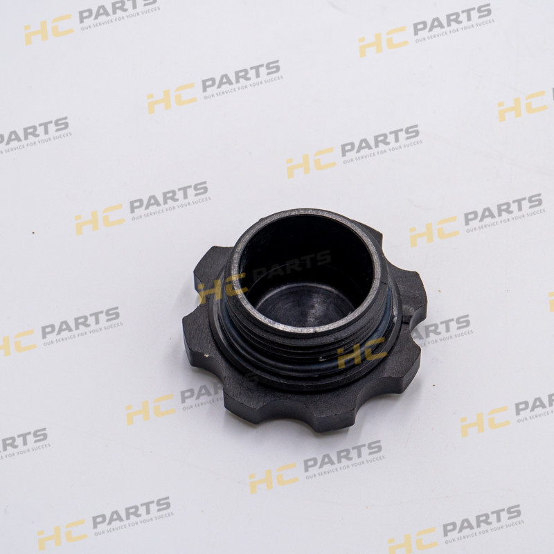 JCB моторное масло заливной колпачок PERKINS