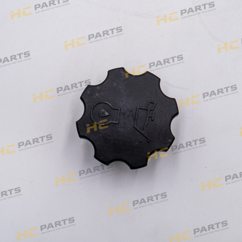 JCB Engine oil filler cap PERKINS