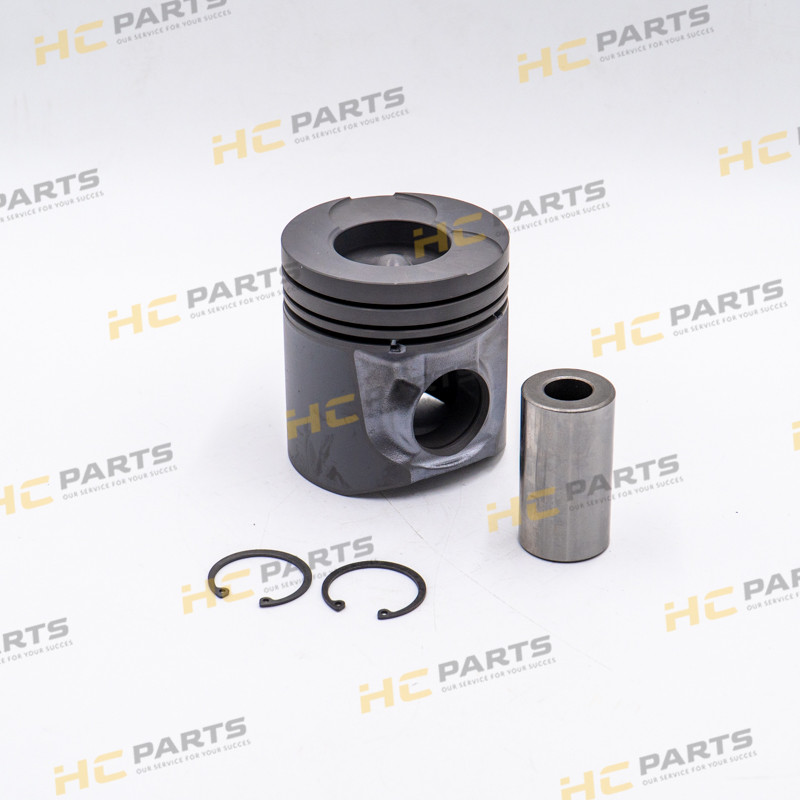 JCB Piston complete Perkins AR AS
