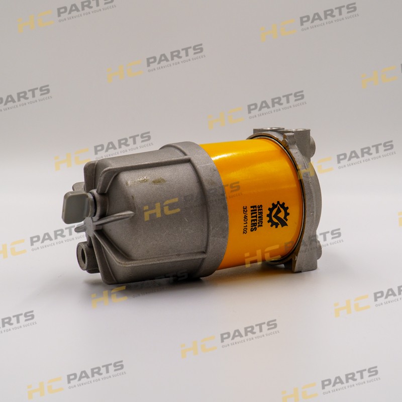 JCB Complete fuel sediment - Perkins LD LH LJ TX TW TU