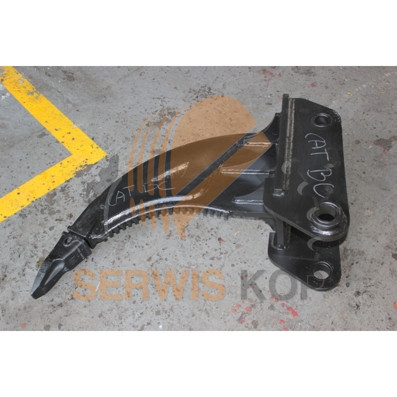Рыхлитель подходит для CAT 428B 428C / COBRA