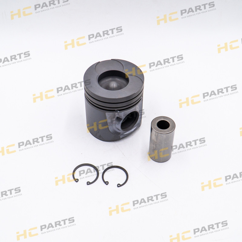 JCB Piston complete Perkins AR AS