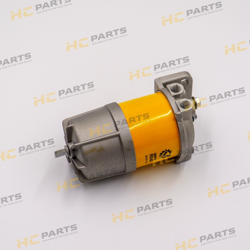 JCB Complete fuel sediment - Perkins LD LH LJ TX TW TU