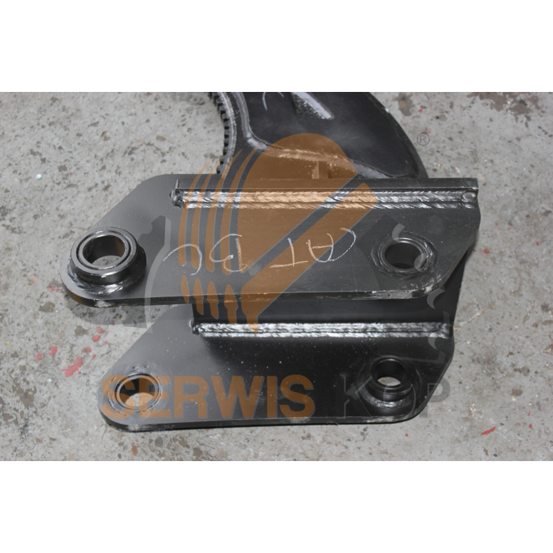 Tooth Ripper suitable for CAT 428B 428C / COBRA