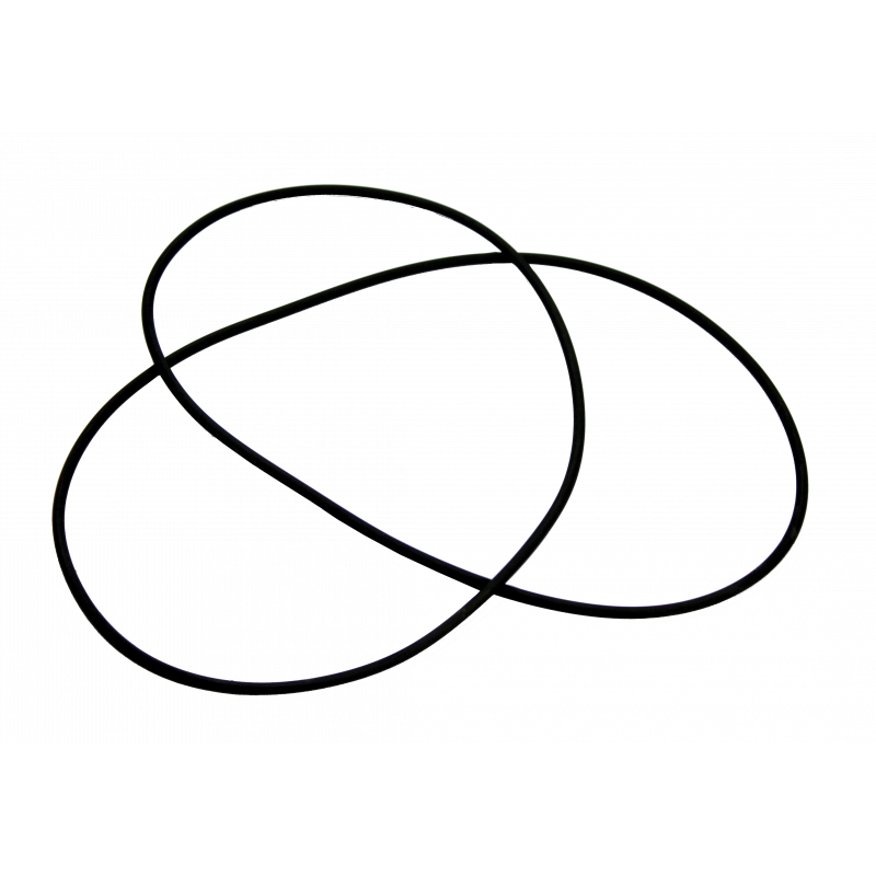 УПЛОТНИТЕЛЬНОЕ КОЛЬЦО ЗАДНЕГО МОСТА ЭКСКАВАТОР-ПОГРУЗЧИК