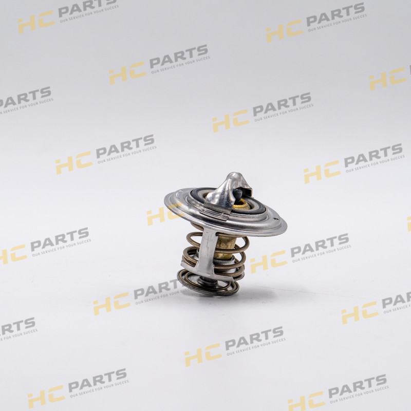 JCB Termostat ISUZU 4JG1/4JG2 82C - Minikoparka ISUZU