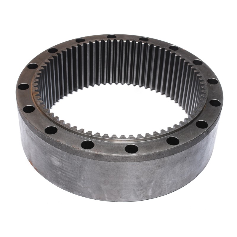 ЗУБЧАТЫЙ ВЕНОК CAT