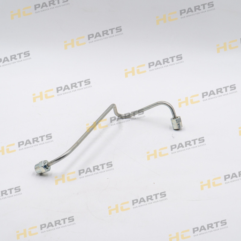 JCB Injector Tube No. 3 Isuzu 4BG1 - JS