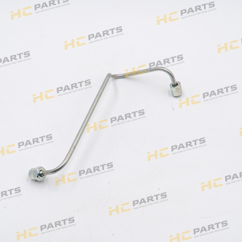 JCB Injector Tube No. 3 Isuzu 4BG1 - JS