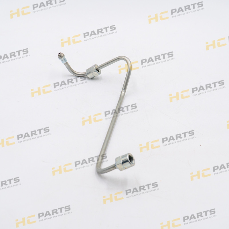 JCB Injector Tube No. 3 Isuzu 4BG1 - JS