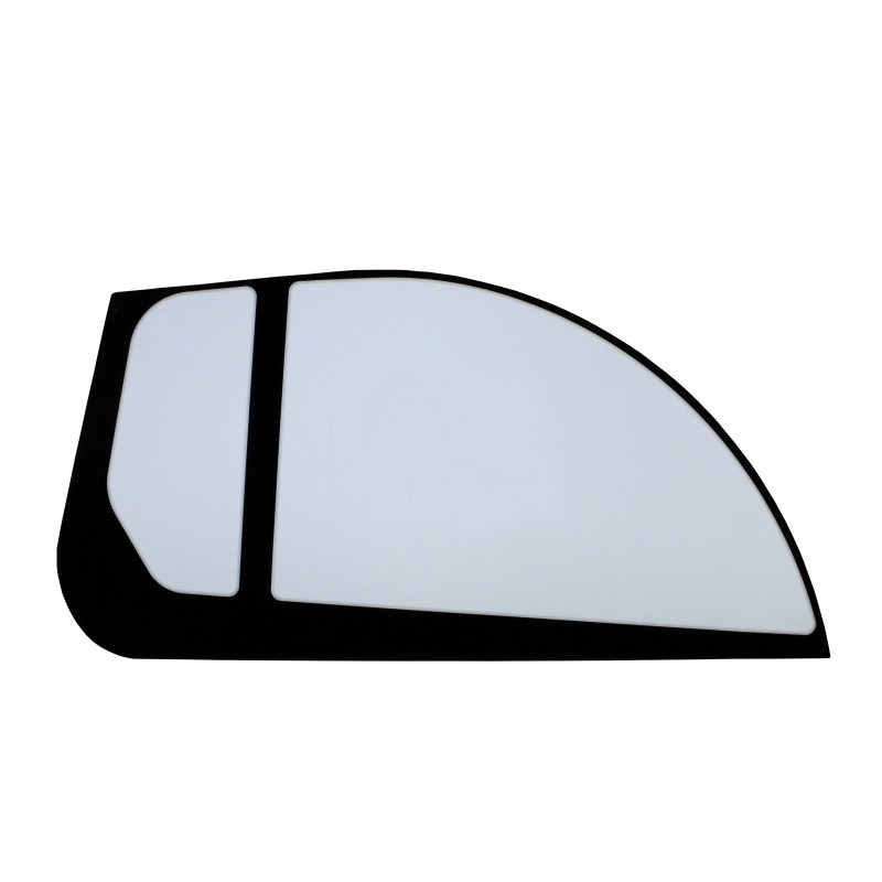 ЛОБОВОЕ СТЕКЛО ПРАВАЯ СТОРОНА ШЕЛКОГРАФИЯ ТЕЛЕСКОПИЧЕСКИЙ ПОГРУЗЧИК BOBCAT TR38160 EVO 7013851