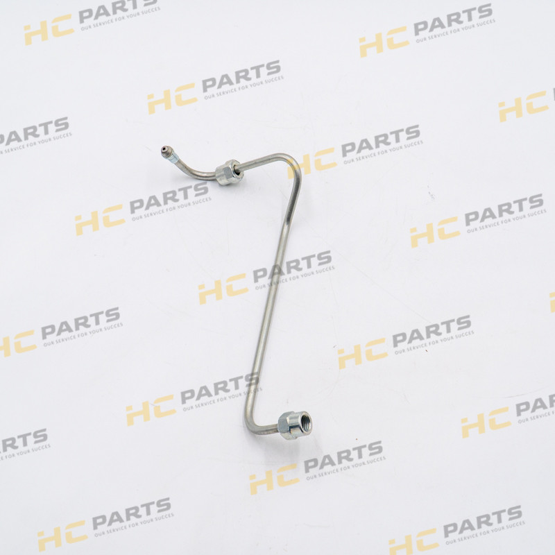 JCB Injector Tube No. 3 Isuzu 4BG1 - JS