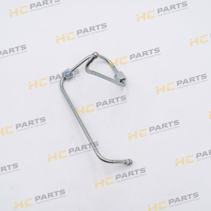 JCB Injector Tube No. 2 Isuzu 6BG1 - JS