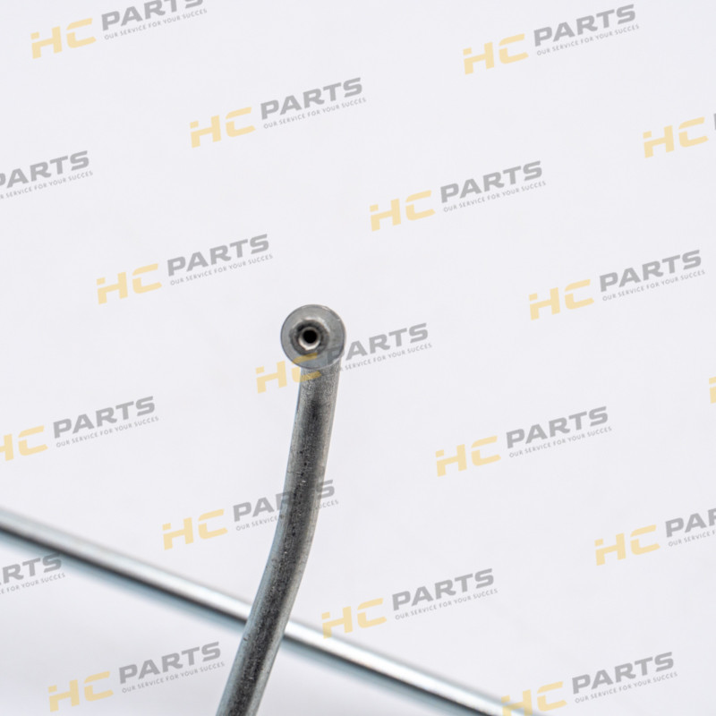 JCB Injector Tube No. 2 Isuzu 6BG1 - JS