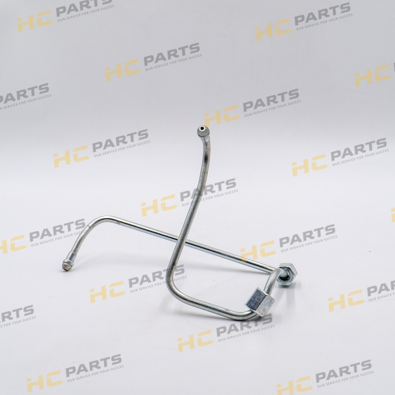 JCB Injector Tube No. 2 Isuzu 6BG1 - JS