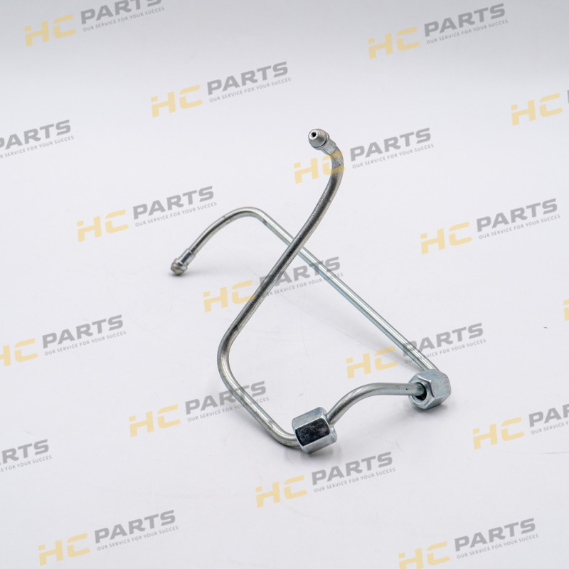 JCB Injector Tube No. 2 Isuzu 6BG1 - JS