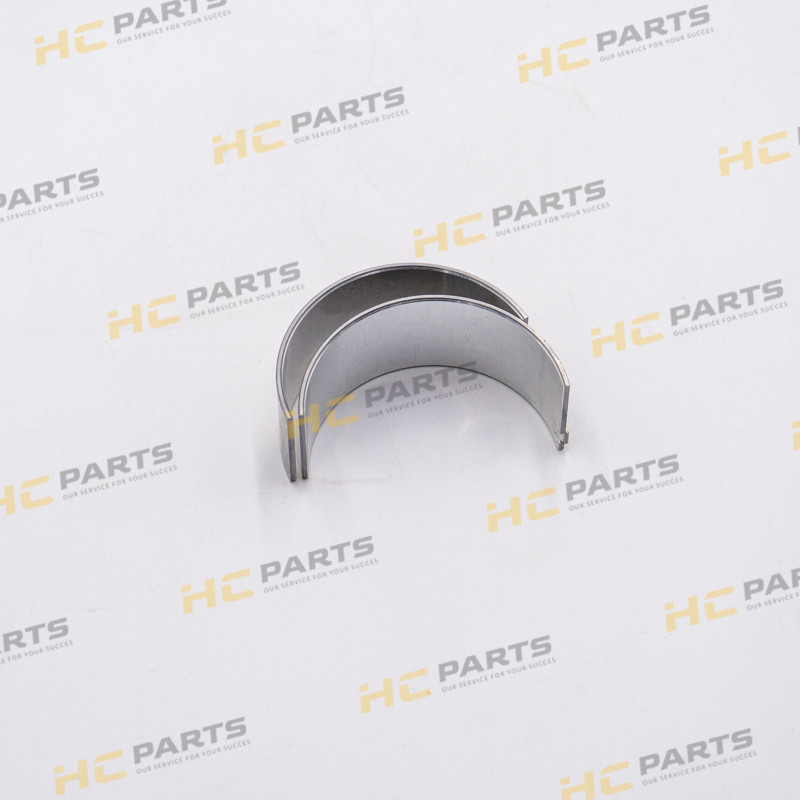 JCB Conrod Bearings STD 4JJ1 4JG1 1 Pair - ISUZU