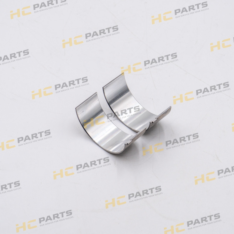 JCB Conrod Bearings STD 4JJ1 4JG1 1 Pair - ISUZU