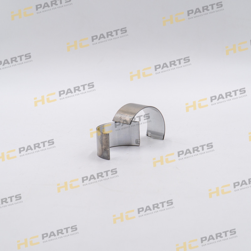 JCB Conrod Bearings STD 4JJ1 4JG1 1 Pair - ISUZU