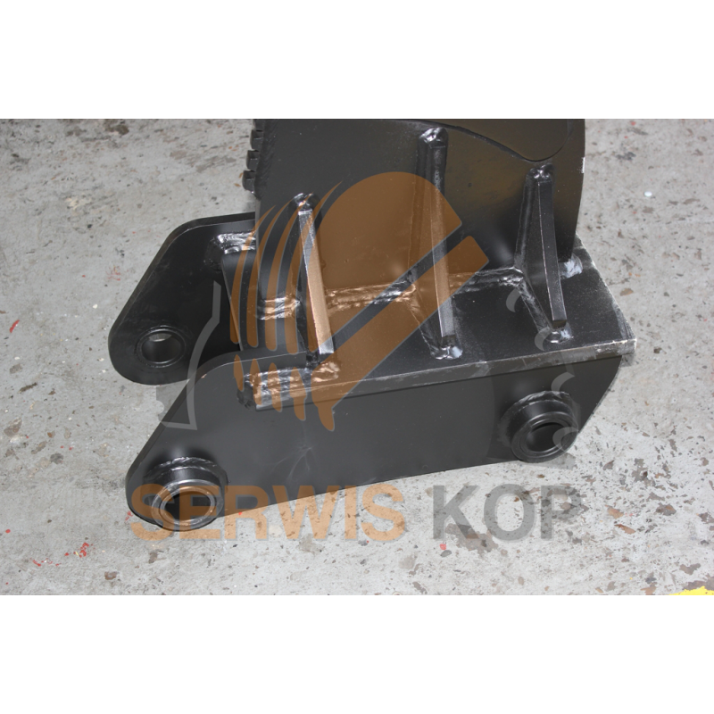 Tooth Ripper suitable for New Holland NH85, NH95, LB110, LB115 / COBRA