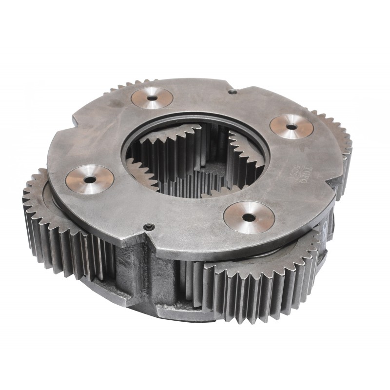 РЕДУКТОР PLANETRANA VOLVO ЭКСКАВАТОР