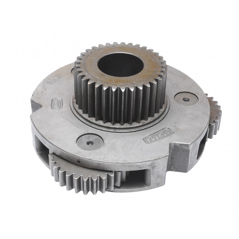 СБОРКА САТЕЛЛИТОВ РЕДУКТОРА ПРИВОДА VOLVO