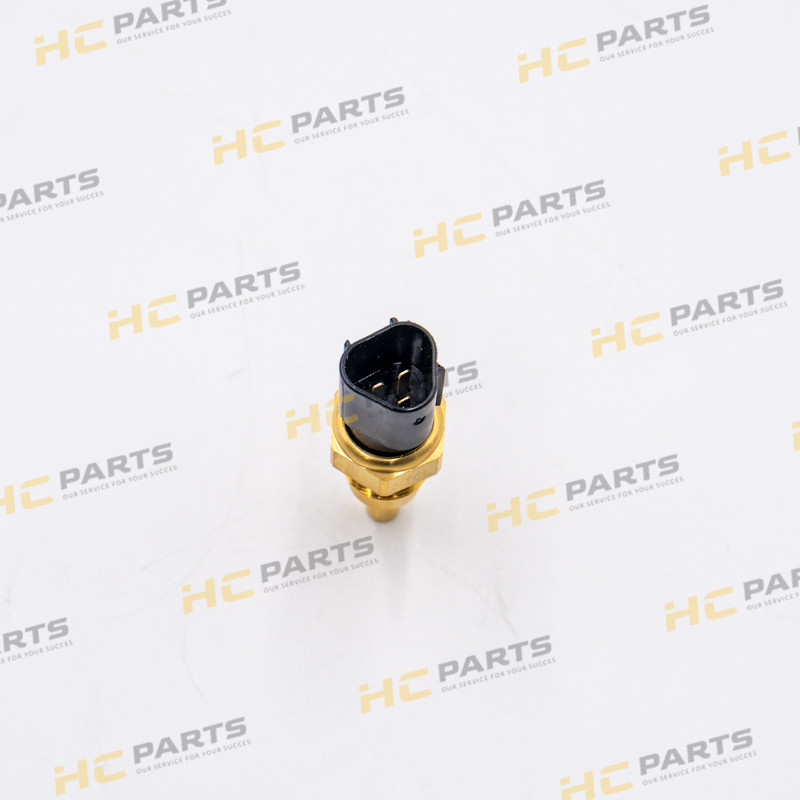 JCB Water temperature sensor - JS ISUZU