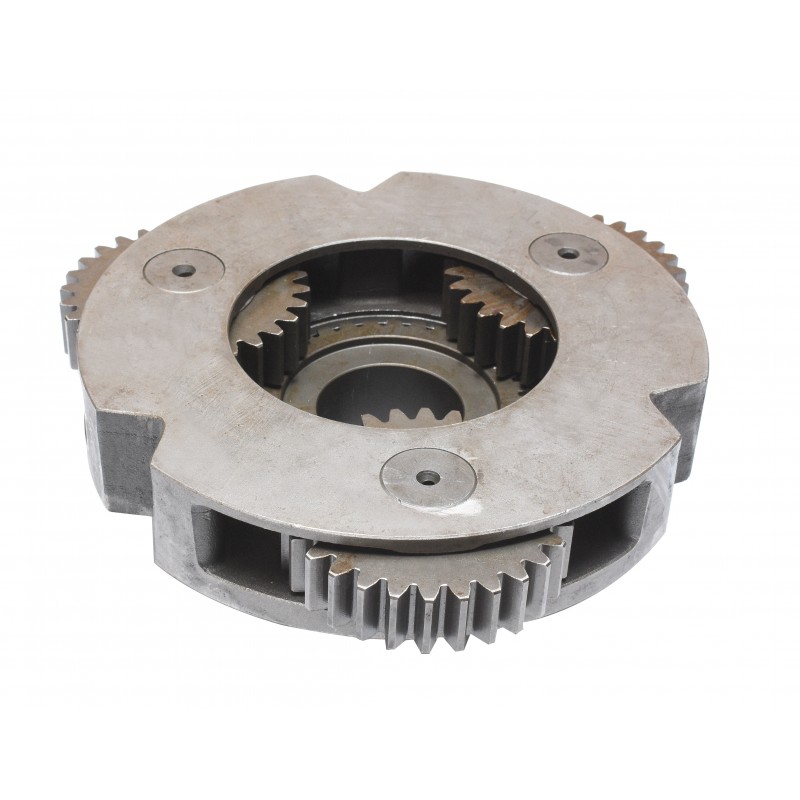 СБОРКА САТЕЛЛИТОВ РЕДУКТОРА ПРИВОДА VOLVO