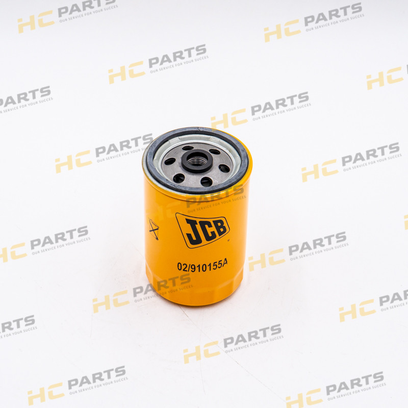 JCB Fuel filter - Fastrac Original